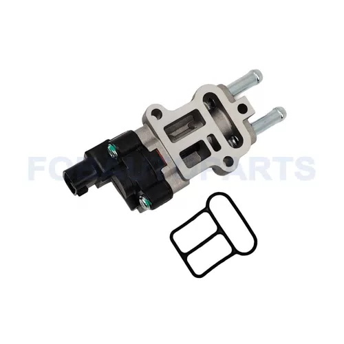 Idle Air Control Valve Assembly Compatible for Toyota Corolla Matrix Pontiac Vibe 1.8L 2002-2008 22270-0D040 22270-22060 - image 5